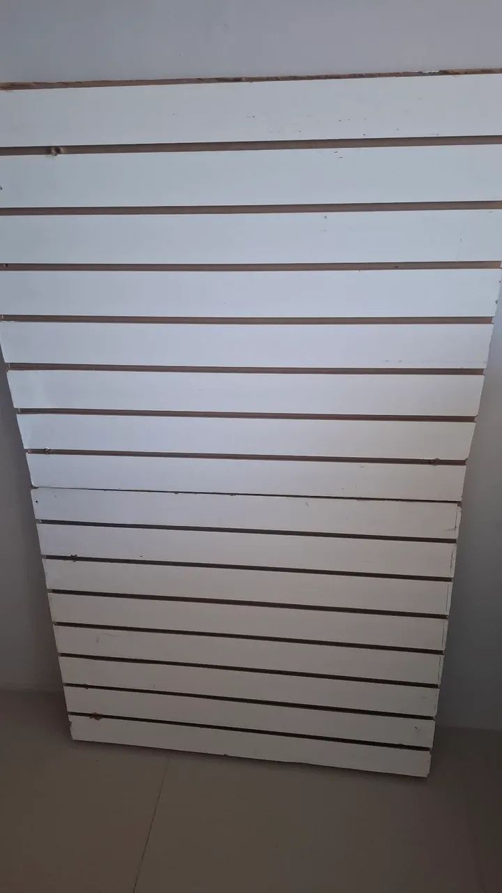 Painel bijouterias ripado  - Foto 2