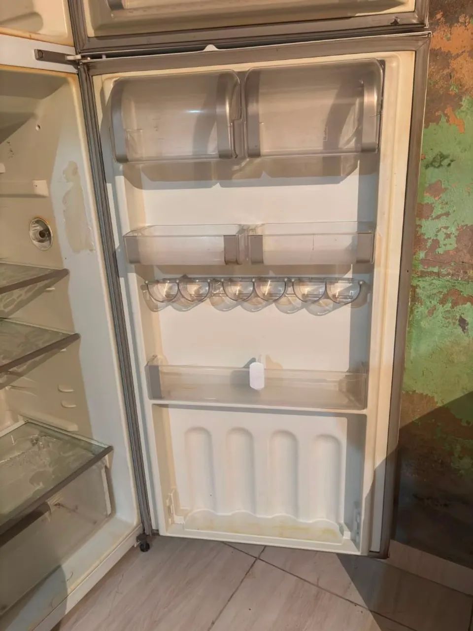 Geladeira - Foto 4