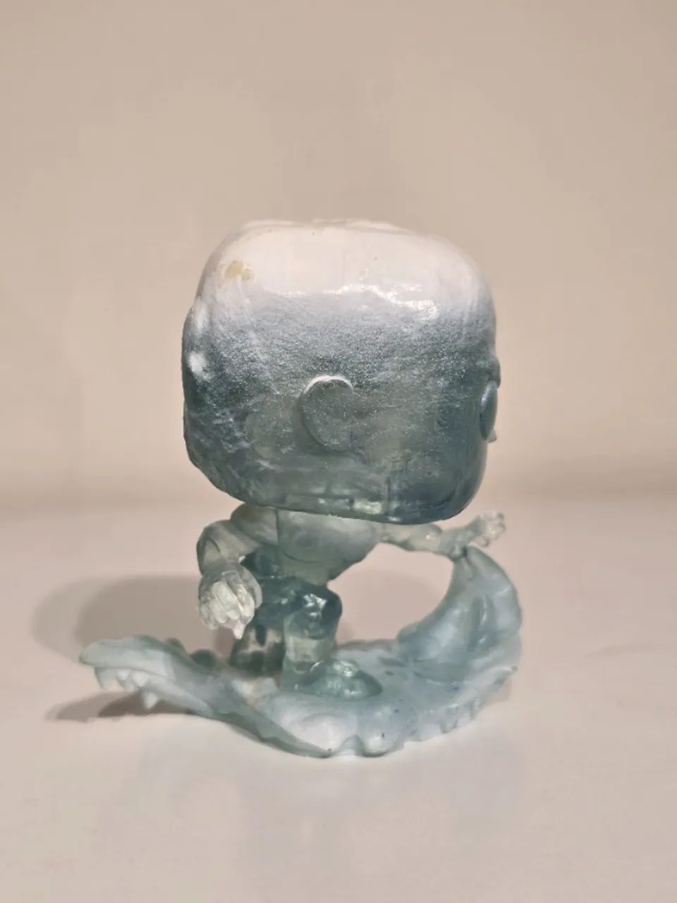 Funko, Marvel 80 Years, Iceman, Homem de Gelo, X-Men, #504 - Foto 5