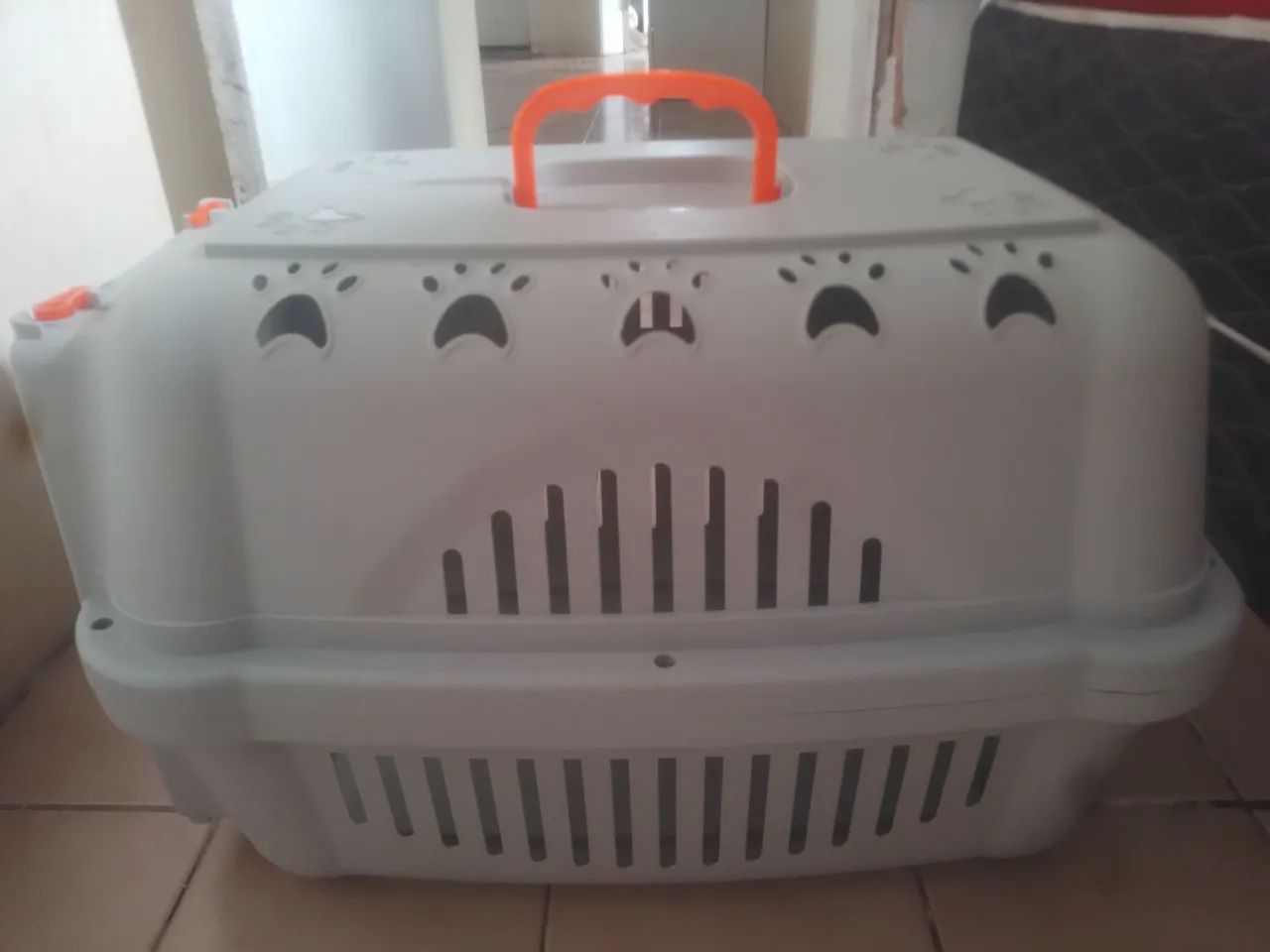 Vendo está nova 250 reais 