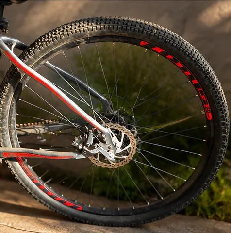 Bicicleta MTB Lotus Aro 29 (Anápolis) - Foto 2