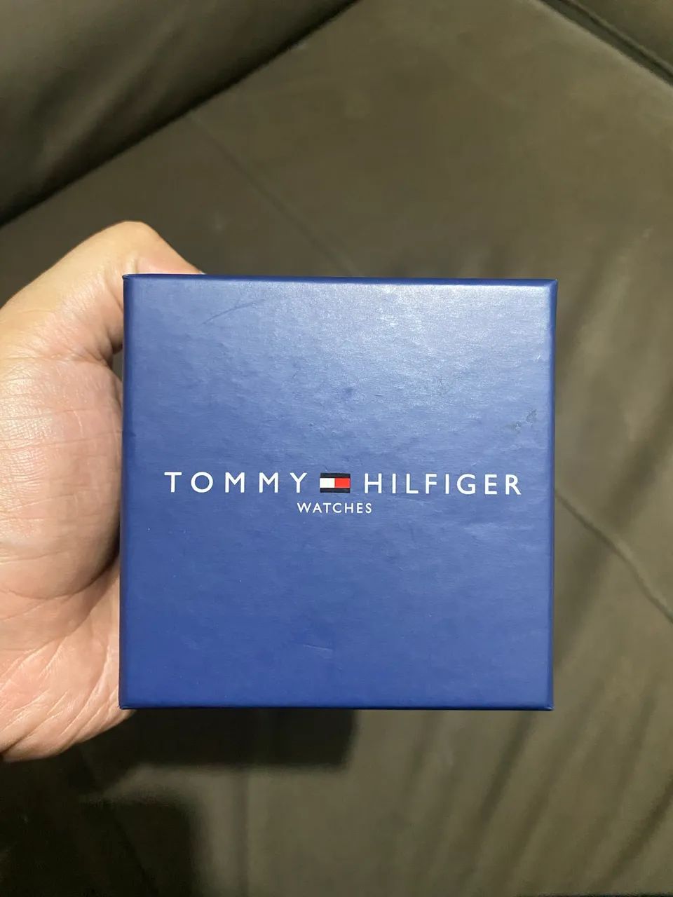 Relógio Tommy Hilfiger - Foto 4
