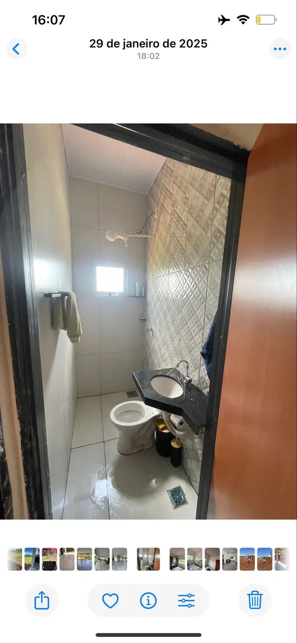 Vendo chácara em Goianira  - Foto 2