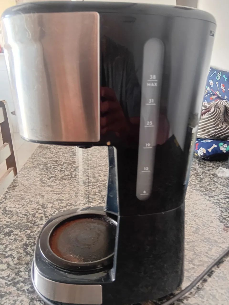 Cafeteira 