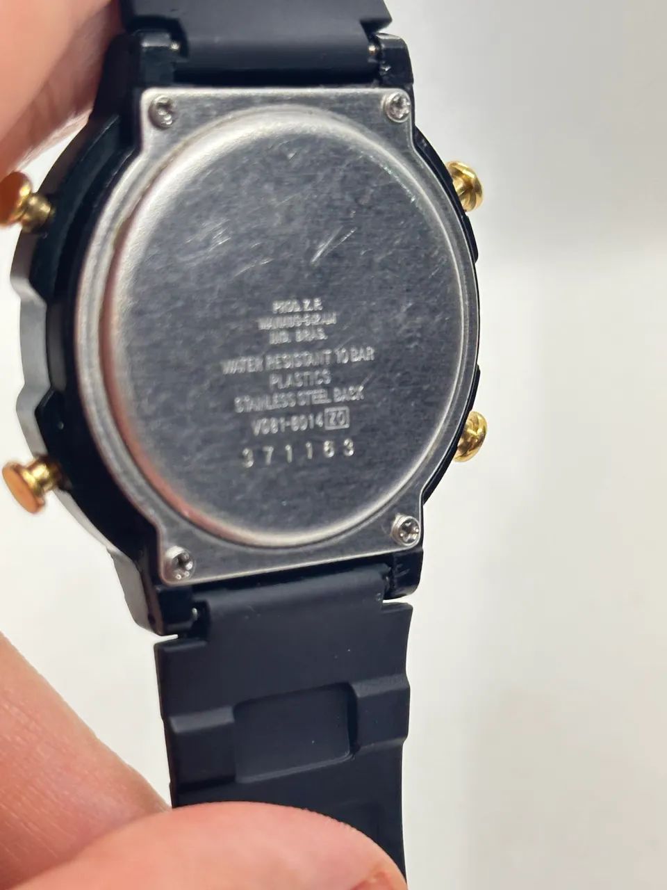 Relógio Lorus raro - Foto 3