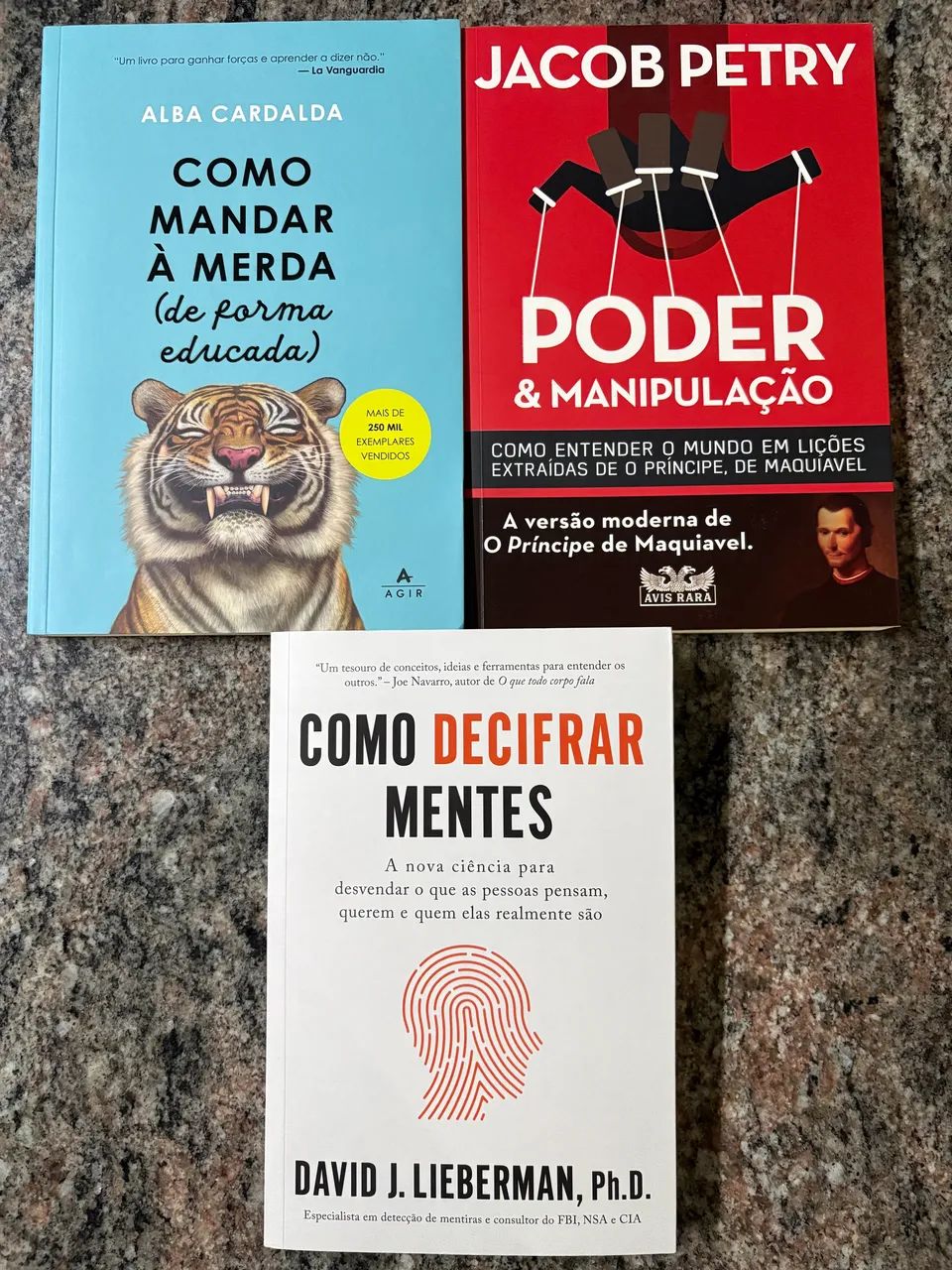 Livros  - Foto 3