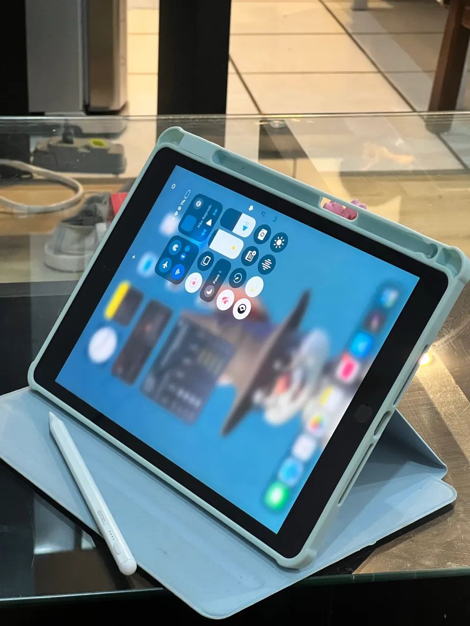 iPad 7 