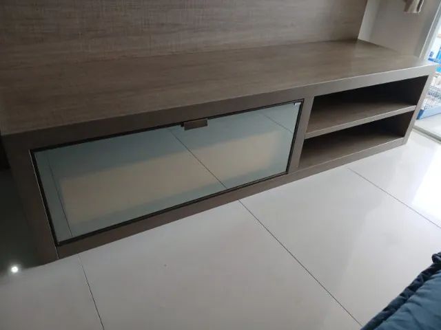 Rack de sala  - Foto 5