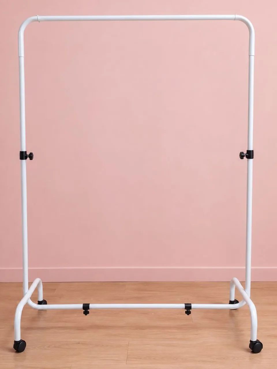 Arara de Roupa desmontável 