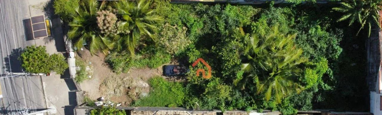 Terreno à venda, 633 m² por R$ 1.100.000,00 - Maralegre - Niterói/RJ - Foto 3