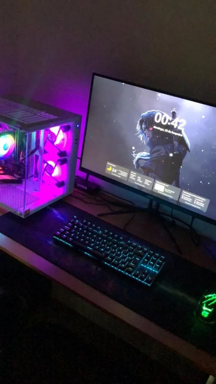 Air cooler RGB - Foto 4