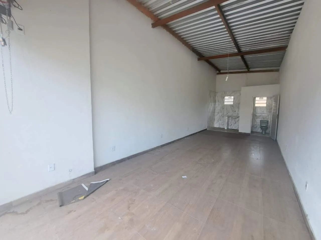 Loja para alugar no bairro Jatobá - Foto 4