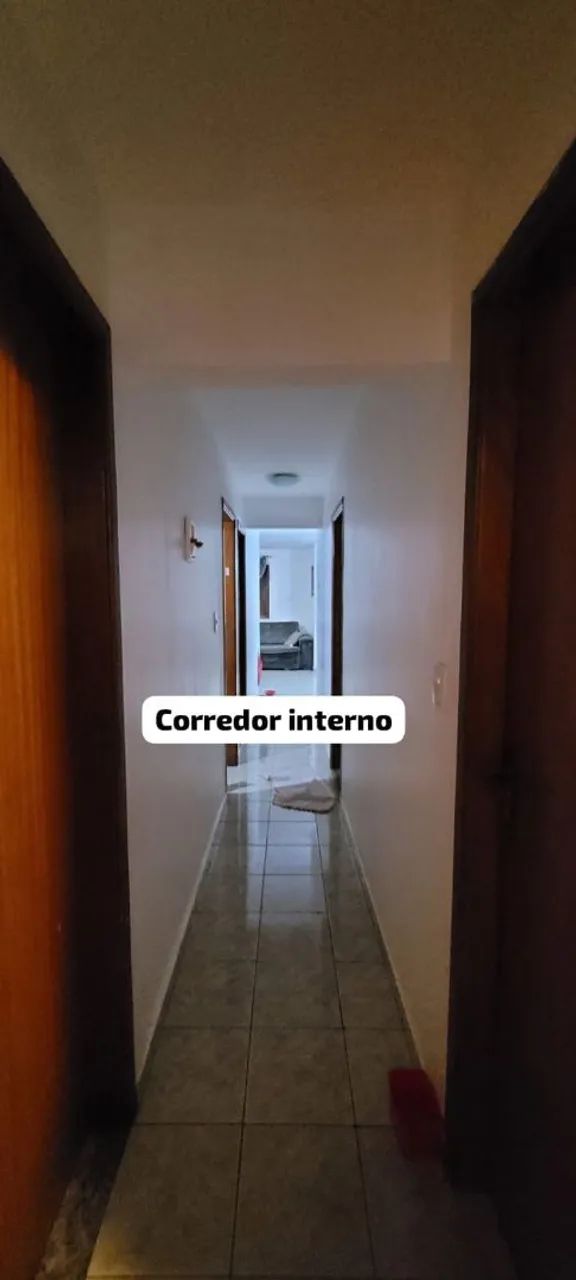 VENDO CASA 4 QUARTOS BEM LOCALIZADA  - Foto 3