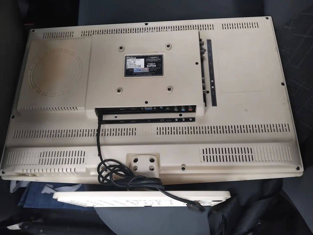 TV Philco - Foto 2