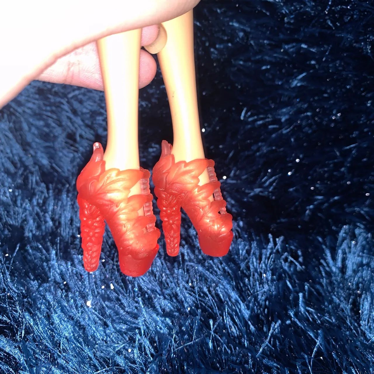 Boneca Barbie Ever After High  - Foto 5