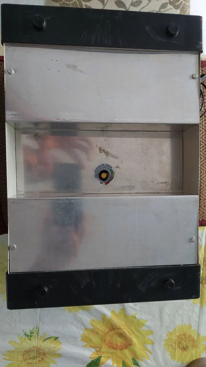 VENDO UMA PLASTIFICADORA  !!! - Foto 4