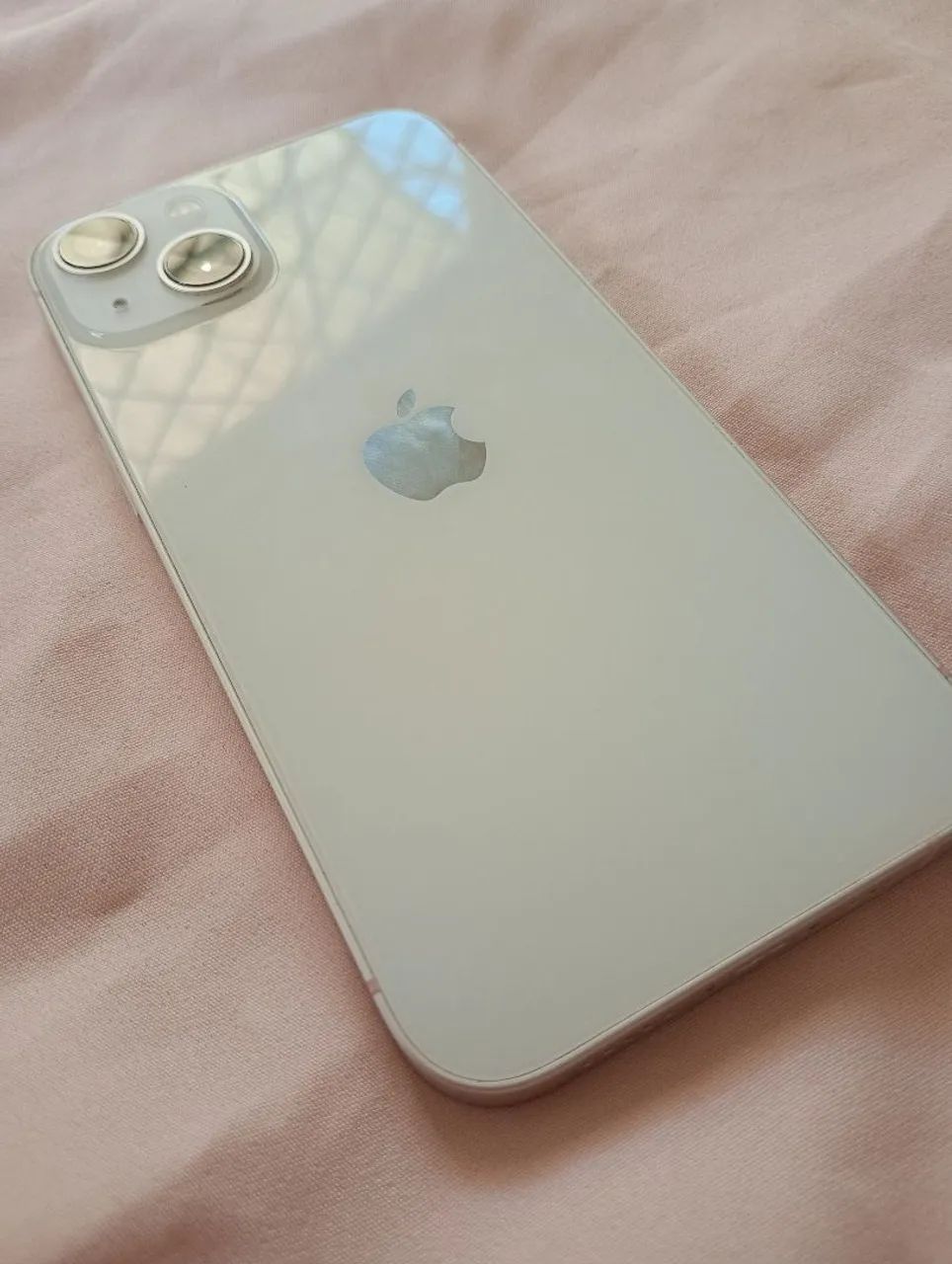 iPhone 13 em ótimo estado