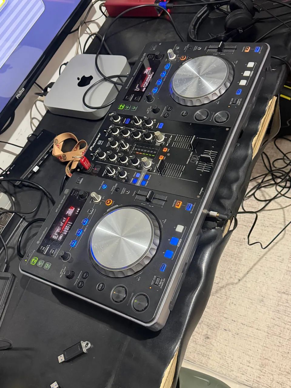 XDJ R1  - Foto 2