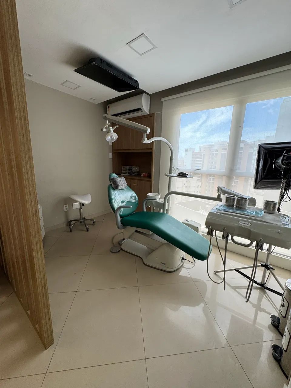 Foto - São Luís - Renascença