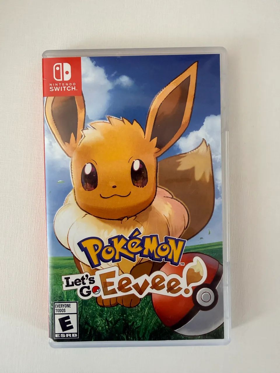 【海外版】【希少】Eevee55/82　GrotleLV.23 37/100 Carta Pokémon - Eevee 51/64 Jungle/selva - Italiano Original