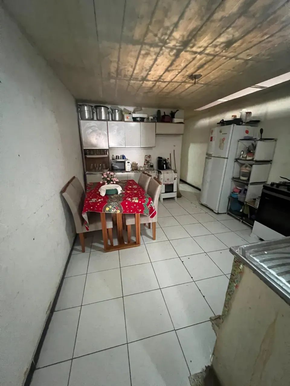 Vendo Casa no Bairro 18 do Forte - Foto 5