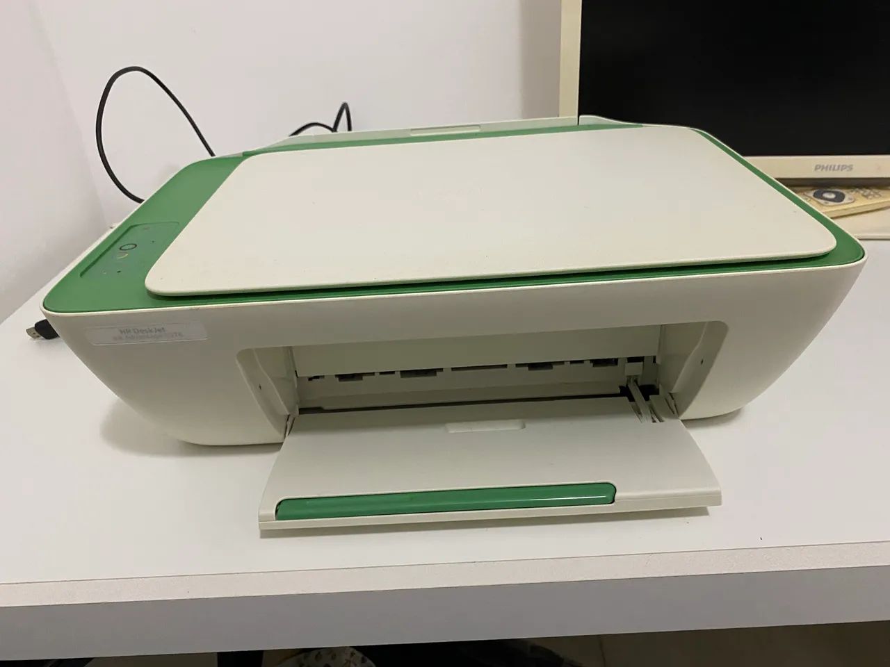Impressora HP - Foto 2