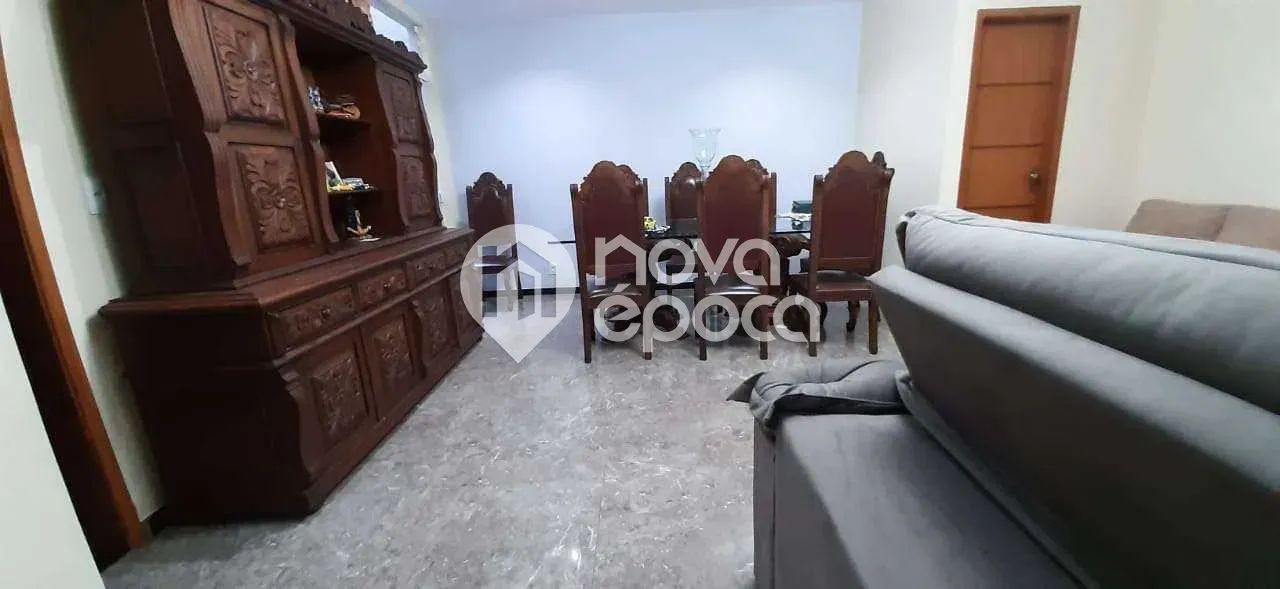 Riachuelo | Casa de Vila 2 quartos, sendo 2 suites - Foto 4