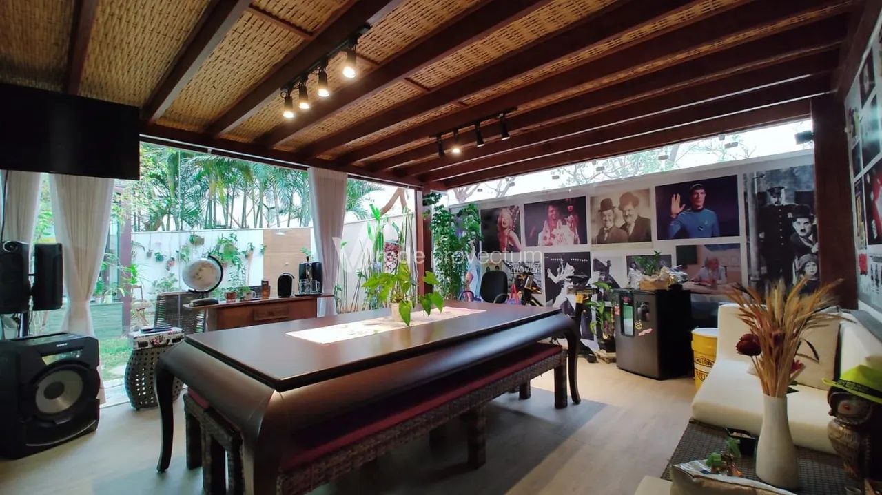 apartamento - Vila Brandina - Campinas