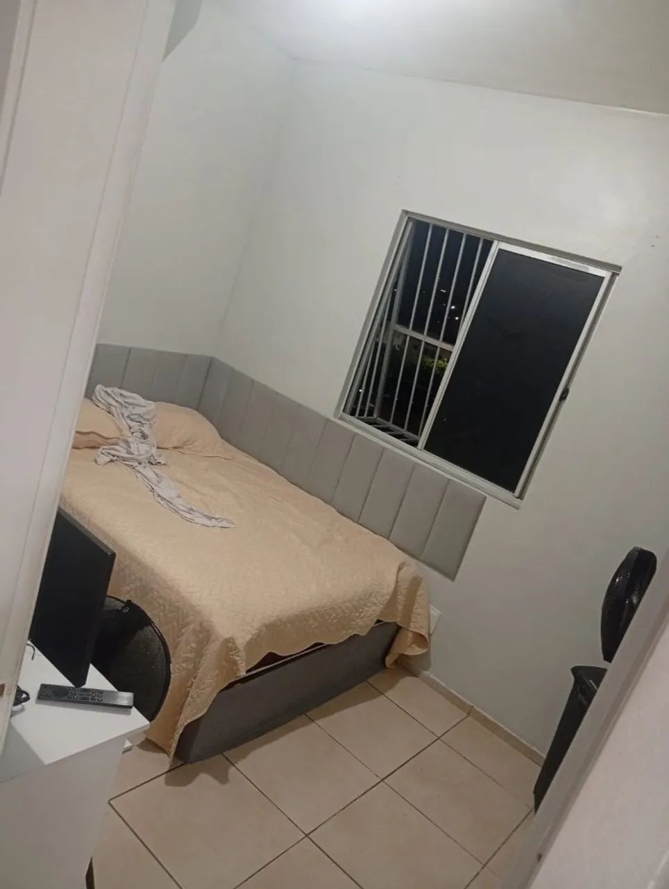 APARTAMENTO À VENDA NA MARAPONGA - R$ 180.000 - Foto 5