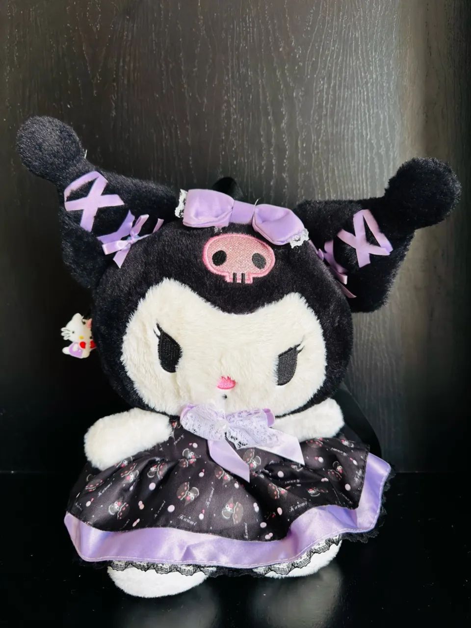 Bolsa kuromi 