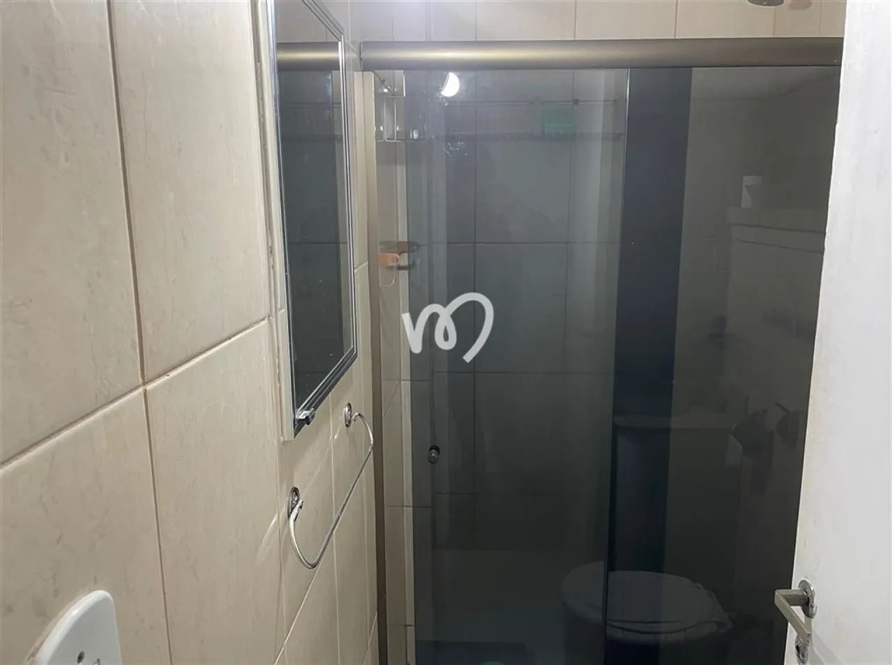 ÓTIMO APARTAMENTO QUARTO E SALA EM IPANEMA COM GARAGEM