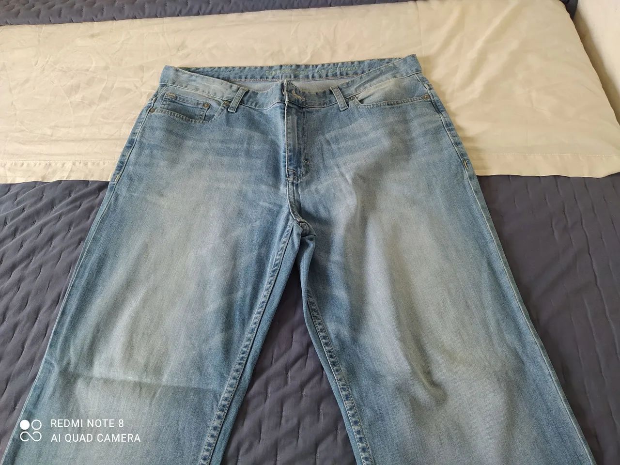 Calça Masculina Calvin Klein 46