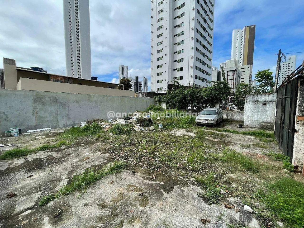 Terreno para aluguel, Madalena - Recife/PE - Foto 4