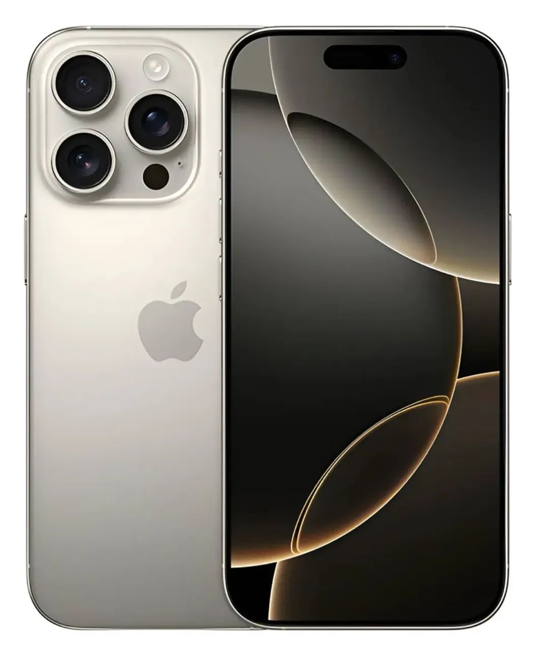 iPhone 16 Pro 256gb  - Foto 2