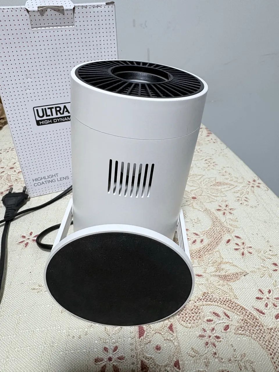 Projetor ultra HD high dinamic - Foto 3