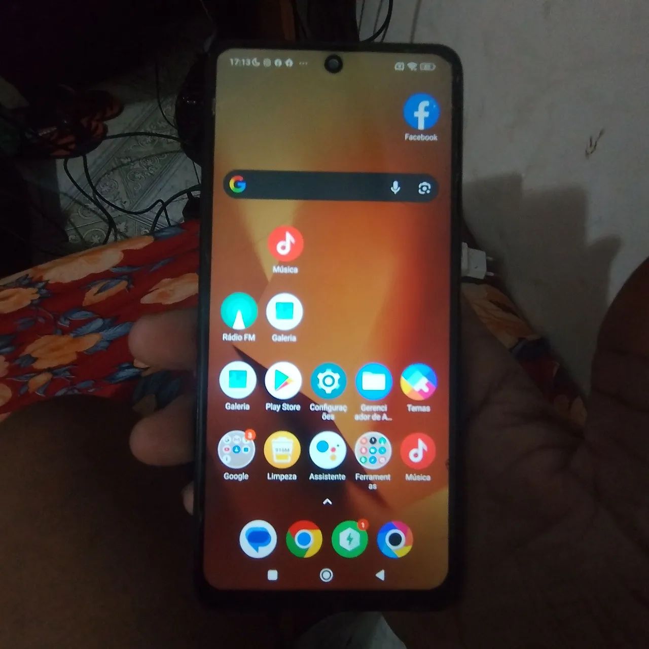 Poco x3 NFC - Foto 2