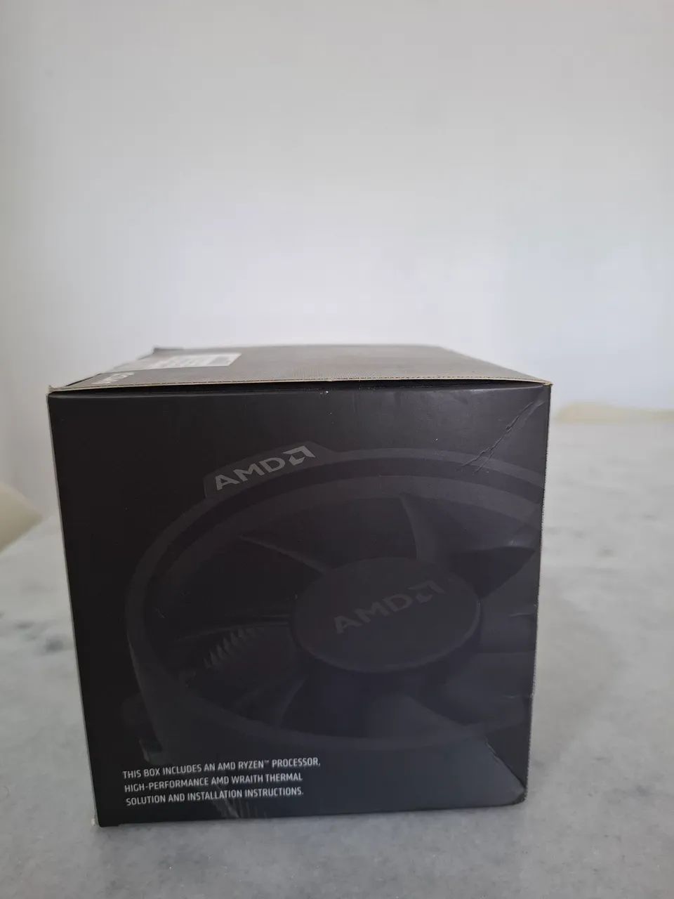 AMD Ryzen 5 3600X ? 6 Núcleos / 12 Threads ? AM4 + Cooler Original - Foto 3
