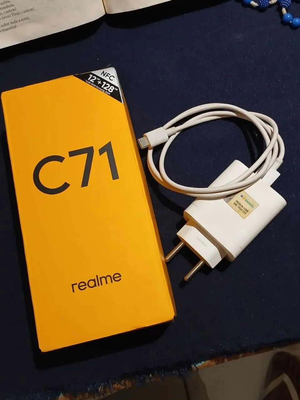 Realme c71  - Foto 3