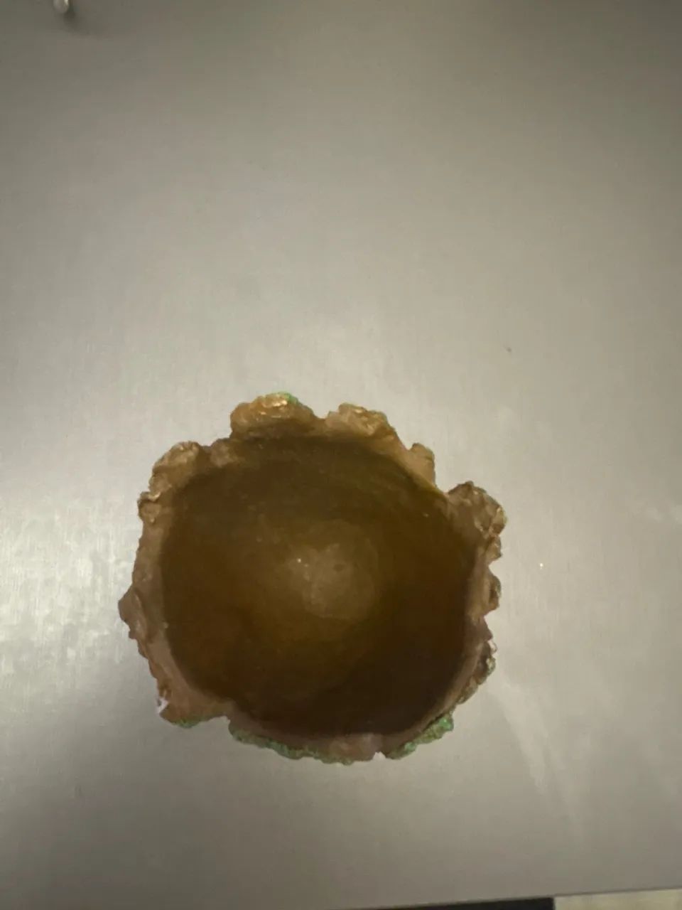 mini vaso do Groot  - Foto 5