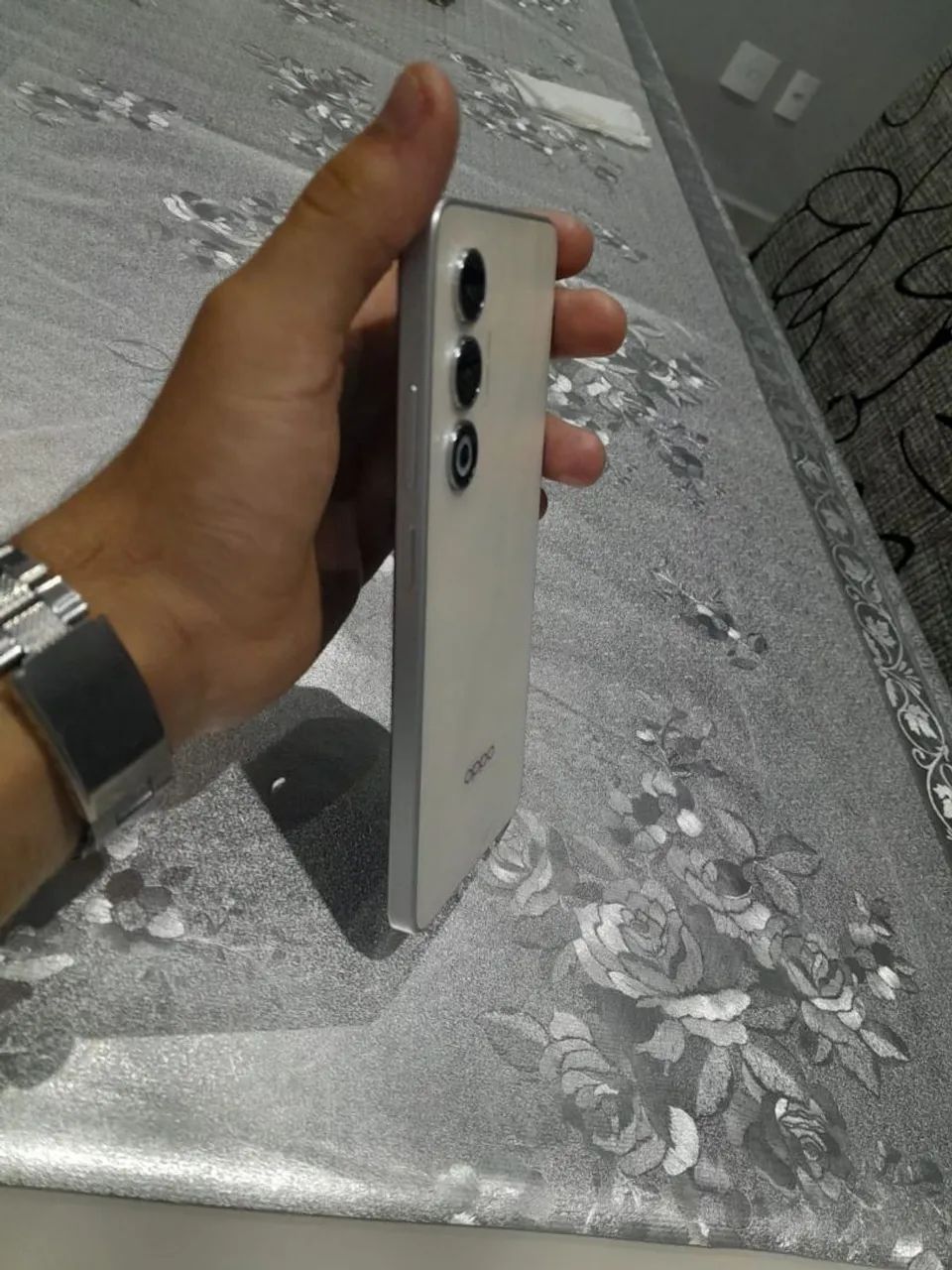 Celular Oppo a05  - Foto 3