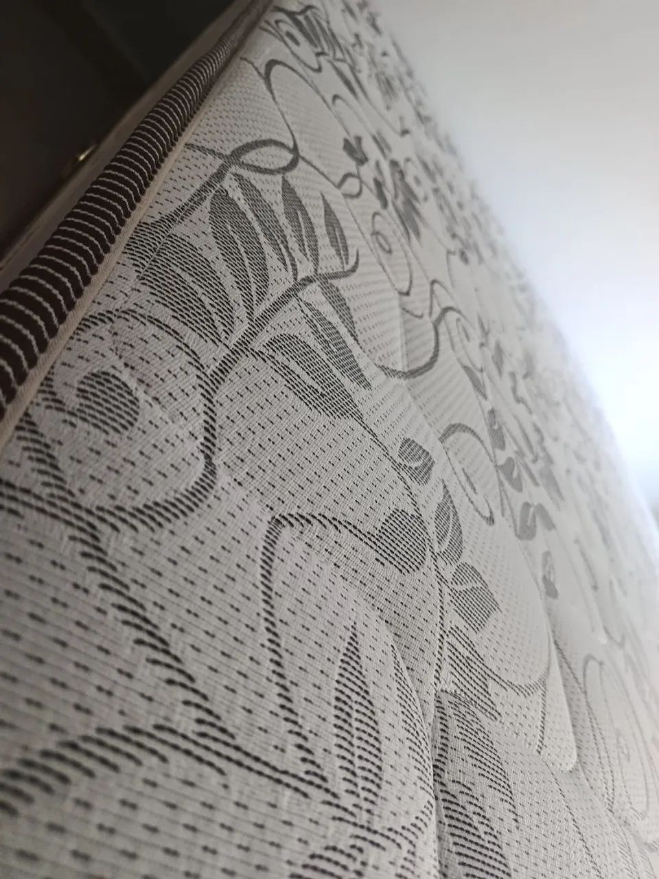 Cama super King parcela no cartão sem juros - Foto 3
