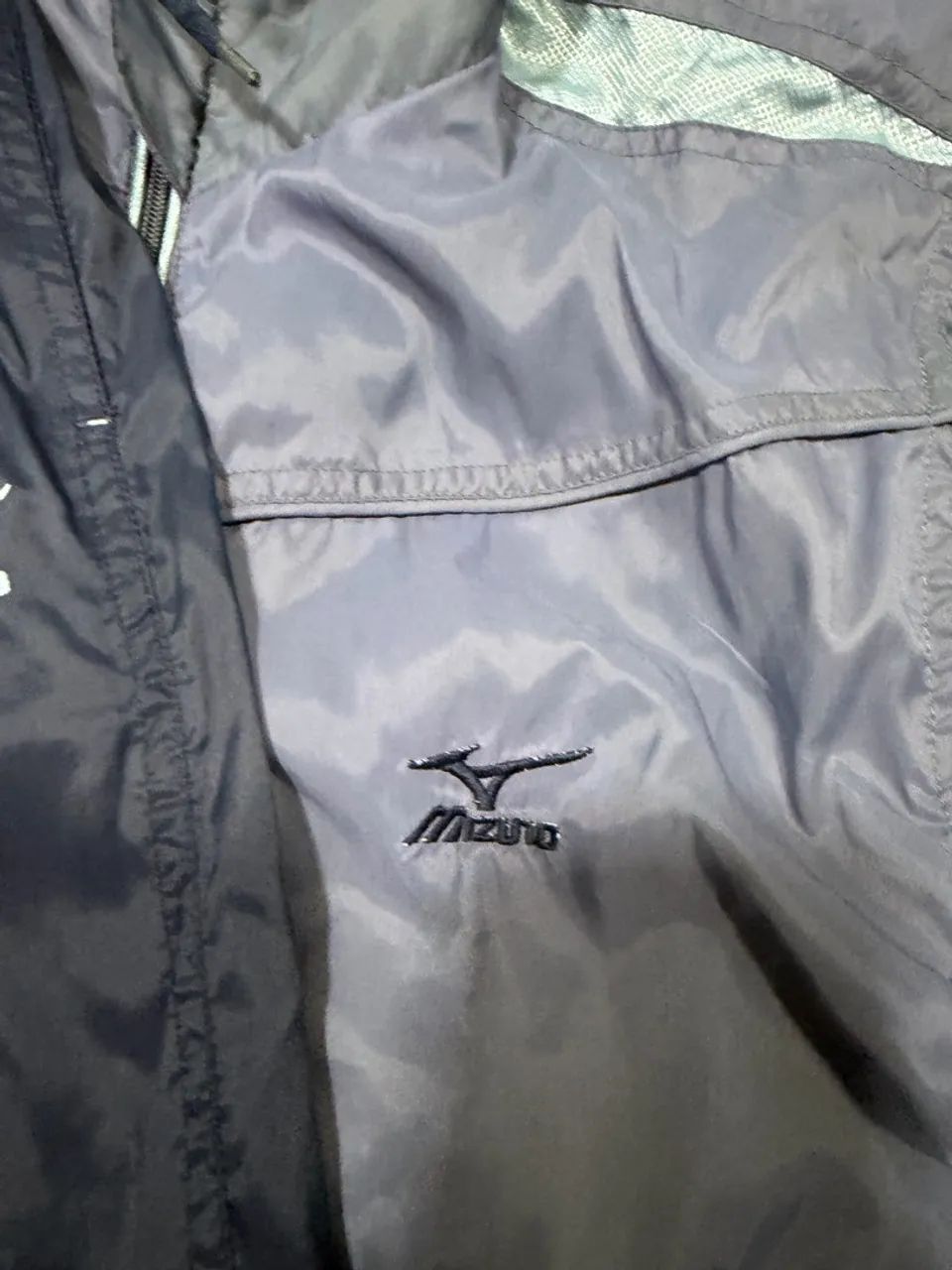 Conjunto mizuno lindo original - Foto 2