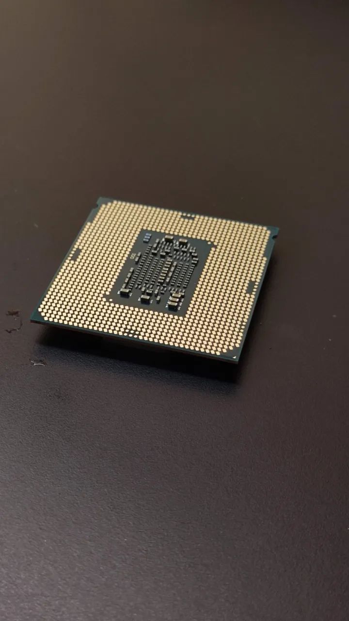 Processador Intel i5-7500  - Foto 3