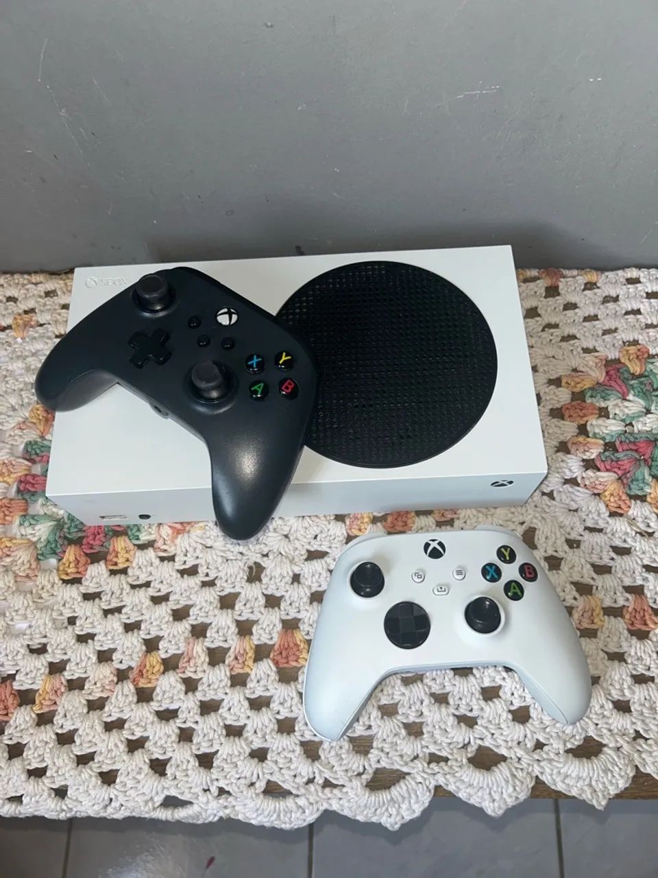 vendo Xbox series s  - Foto 2