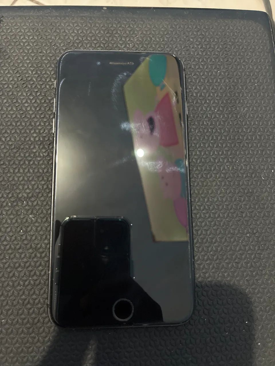 iPhone 8 plus