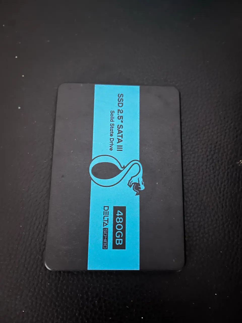 Ssd 480gb - Foto 2