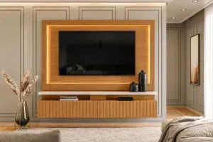 Painel Gaia