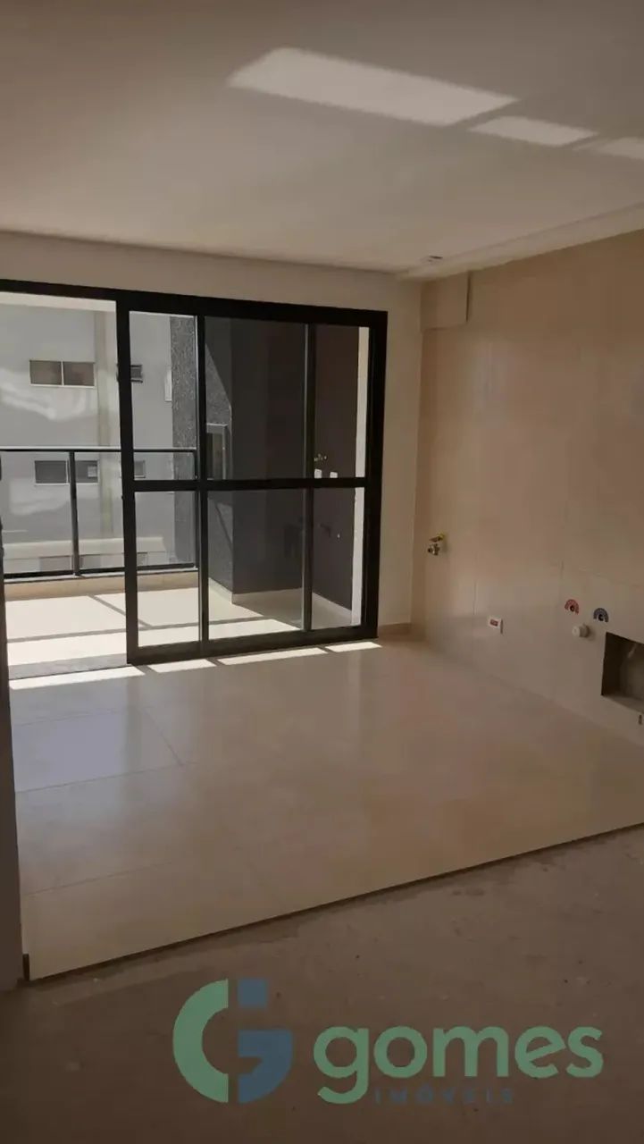Apartamento com 2 dormitórios à venda com 92,15 m² no Edificio Mont Tannah Centro - Foto 2