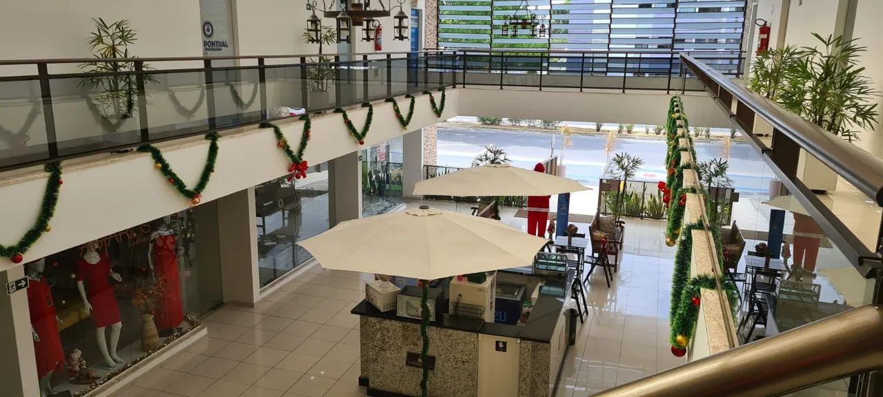 QUIOSQUE Lanches na Galeria Boulevard1089 - Oportunidade Unica - Foto 5