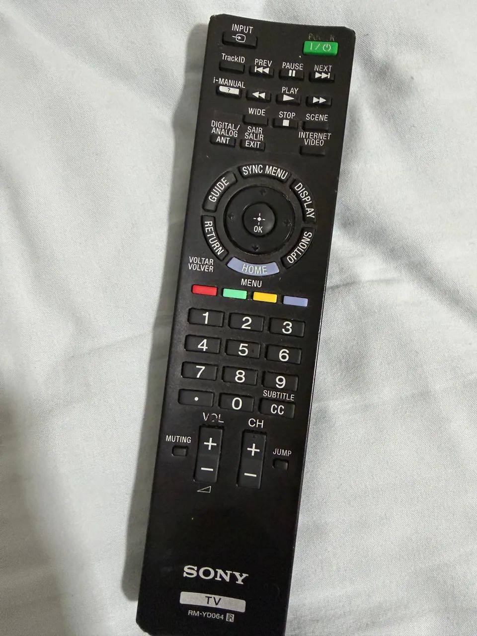 Tv Sony 32  polegadas - Bravia KDL 32W655A - Foto 4